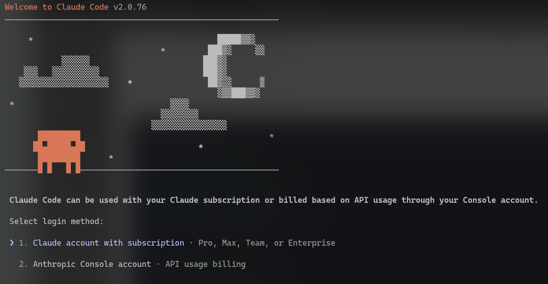 Building a Team of Six AI Agents