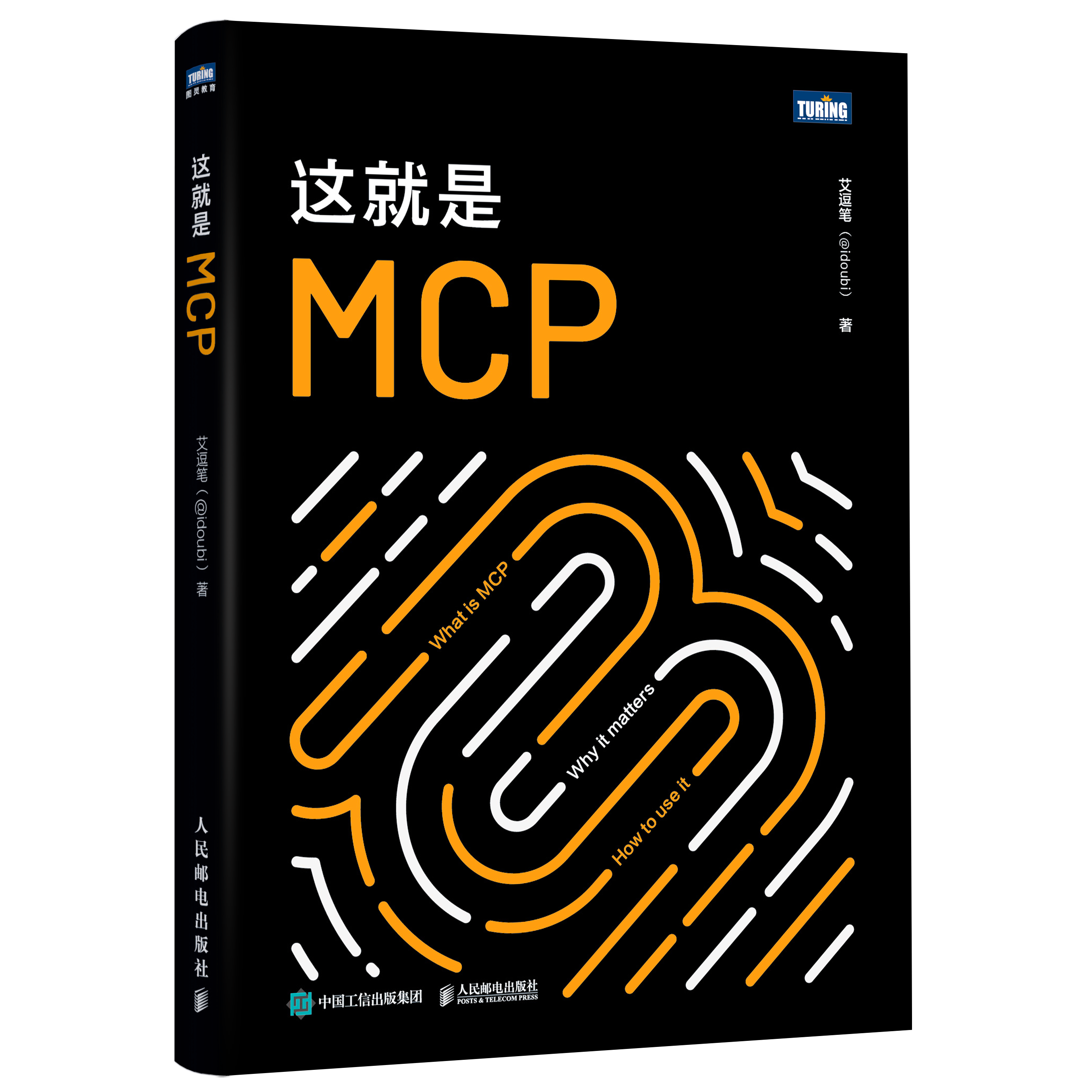 MCP practice guide book cover